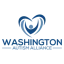 Logo of Washington Autism Alliance