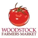 Logo of Woodstock Farmers Market