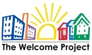 Logo of The Welcome Project