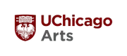 Logo of Logan Center for the Arts