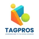 Logo of TAGPROS CHILDREN INTERNATIONAL INC