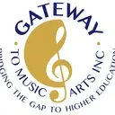 Logo de GATEWAY TO MUSIC AND ARTS