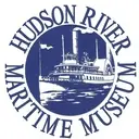 Logo of Hudson River Maritime Museum