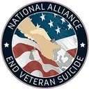 Logo of National Alliance To End Veteran Suicide