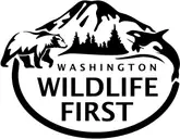 Logo of Washington Wildlife First
