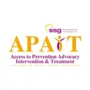 Logo of Access to Prevention, Advocacy, Intervention, and Treatment (APAIT)