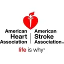 Logo of AmerIcan Heart Association