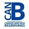 Logo of Change and New Beginnings (CANB)