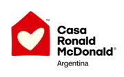 Logo de Casa de Ronald McDonald - Buenos Aires