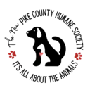 Logo of PIKE COUNTY HUMANE SOCIETY INC