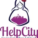 Logo of HELPCITY
