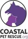 Logo de Coastal Pet Rescue, Inc.
