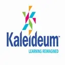 Logo of Kaleideum