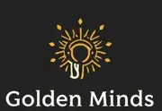 Logo de Golden Minds