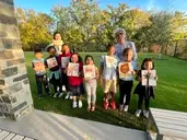 Logo of Heart House Dallas