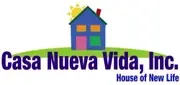 Logo de Casa Nueva Vida, Inc.