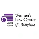 Logo of THE WOMENS LAW CENTER OF MARYLAND INC