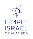 Logo of Temple Israel of Alameda