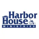 Logo de HARBOR HOUSE MINISTRIES