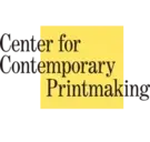 Logo of Center for Contemporary Printmaking