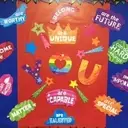 Logo of Bound Together