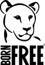 Logo of Born Free USA