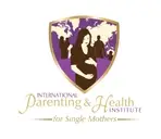Logo of International Parenting & Health Institute