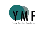 Logo de Young Musicians Foundation