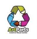 Logo of Art Parts Creative Reuse Center