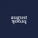 Logo of August Brook