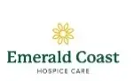 Logo of Emerald Coast Hospice -Miramar Beach