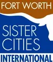 Logo of Fort Worth Sister Cities International