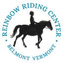Logo de Reinbow Riding Center