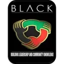 Logo of BLACK - Building Leadership And Community Knowledge