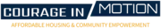 Logo of Courage In Motion INC