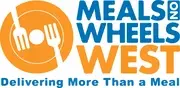 Logo of Meals on Wheels West