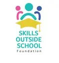 Logo of Skills Outside School Foundation