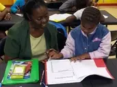 Logo de Youth Development Institute