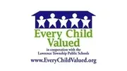 Logo of EVERY CHILD VALUED A NJ NONPROFIT CORPORATION
