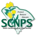 Logo of South Carolina Native Plant Society
