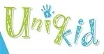 Logo of UNIQKID