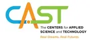 Logo of The Centers for Applied Science and Technology