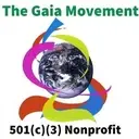 Logo of THE GAIA-MOVEMENT LIVING EARTH GREEN WORLD ACTION USA INC