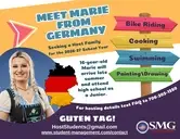 Logo of Student Management Group