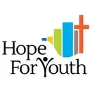 Logo of Hope For Youth
