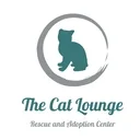 Logo of CAT LOUNGE RESCUE AND ADOPTION CENTER