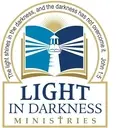 Logo of LIGHT IN DARKNESS MINISTRIES