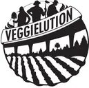 Logo of Veggielution Community Farm