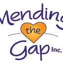 Logo of Mending The Gap Inc