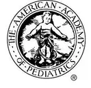 Logo de Louisiana Chapter, American Academy of Pediatrics